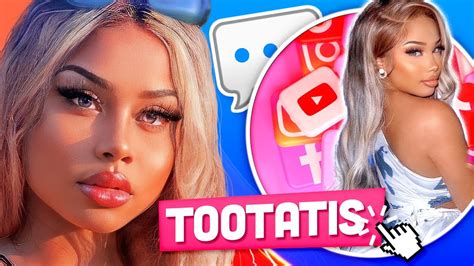 Tootatis – Telegram.